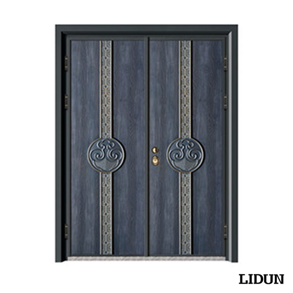 铸铝门小常识分享课堂开课啦！